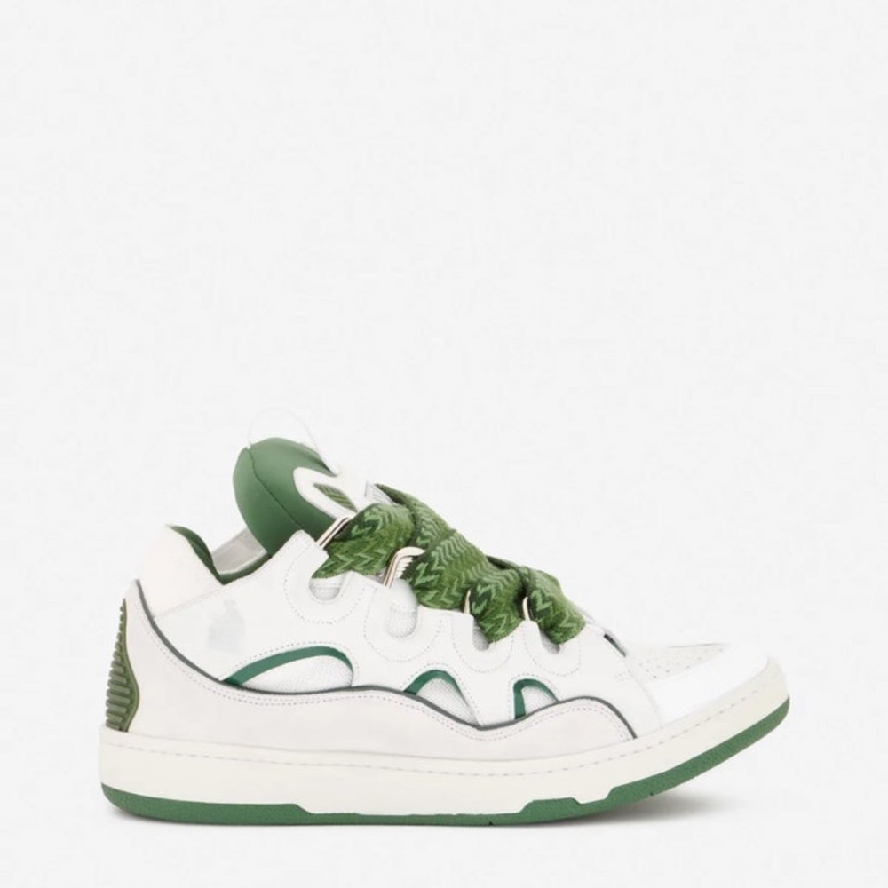 Authentic Lanvin sneakers